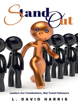 cover image of Stand Out